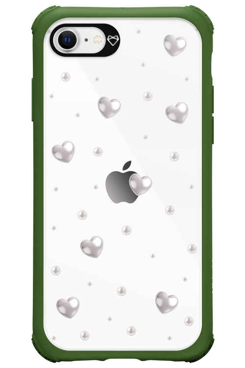 Pearl Tears - Apple iPhone SE 2022