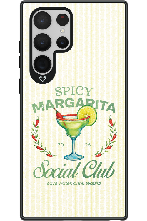 Spicy Margarita 2.0 - Samsung Galaxy S22 Ultra
