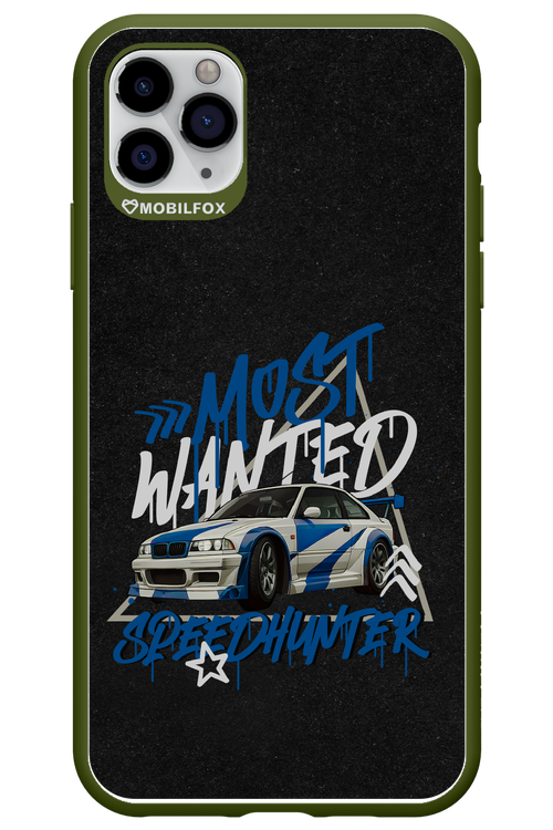 Most wanted - Apple iPhone 11 Pro Max