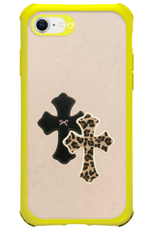 Double Cross - Apple iPhone SE 2022