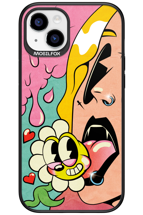 Love Sick 2.0 - Apple iPhone 15 Plus