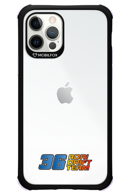 Minimal Drift 2.0 - Apple iPhone 12 Pro