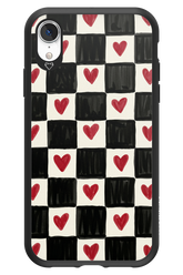 Little Hearts 2.0 - Apple iPhone XR