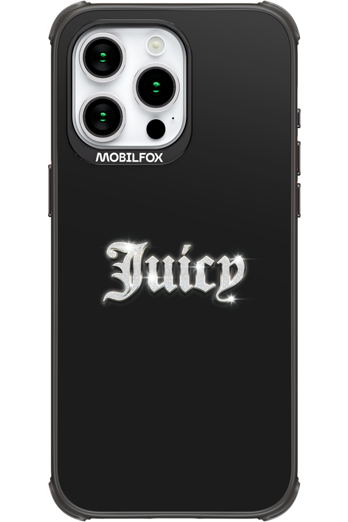 Juicy - Apple iPhone 15 Pro Max