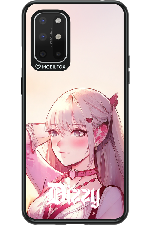 Pink Heatwave - OnePlus 8T