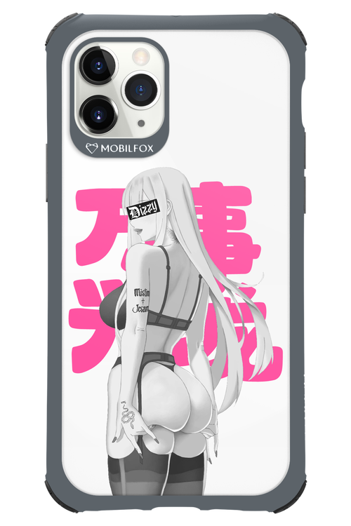 Shinto Shift - Apple iPhone 11 Pro