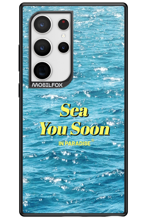 Sea You - Samsung Galaxy S24 Ultra