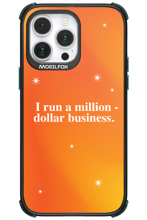 Business business - Apple iPhone 14 Pro Max