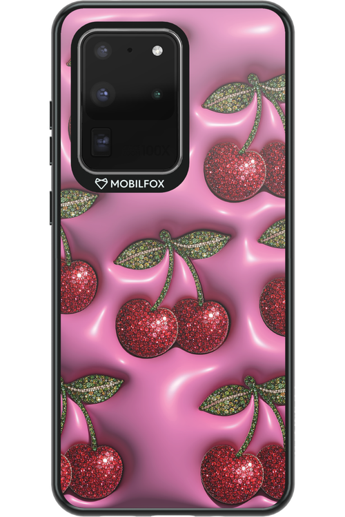CHERRY RUBY 2.0 - Samsung Galaxy S20 Ultra 5G