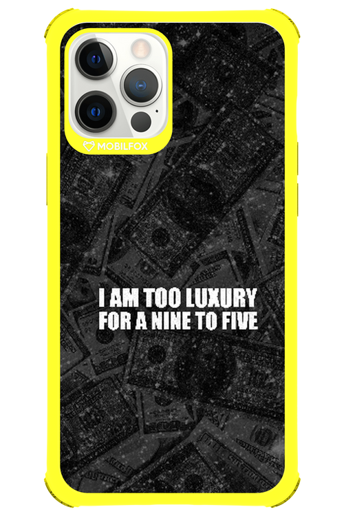 9 to 5 - Apple iPhone 12 Pro Max