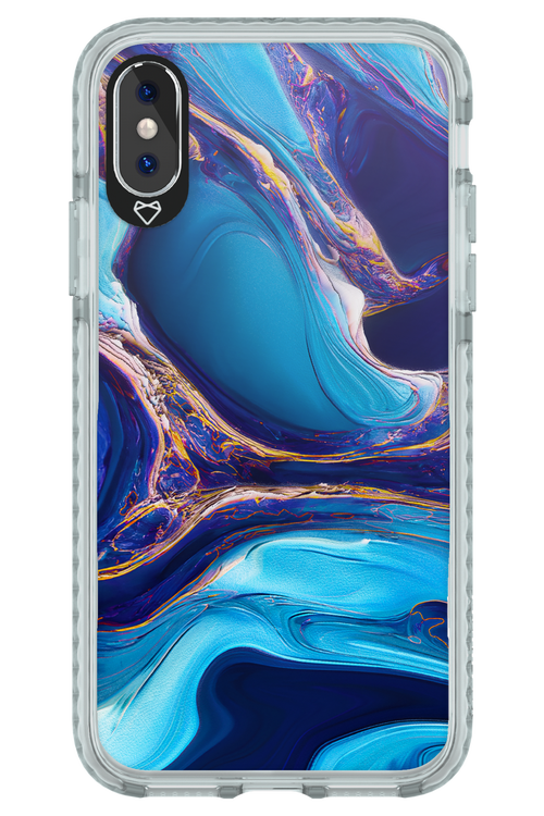 Amethyst - Apple iPhone XS