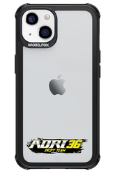 ADRI36 Signature - Apple iPhone 13