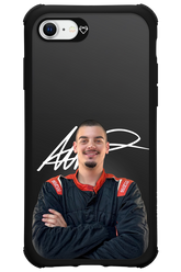 Driver’s Pride - Apple iPhone SE 2020