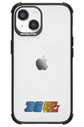 Minimal Drift - Apple iPhone 14