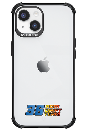 Minimal Drift - Apple iPhone 14