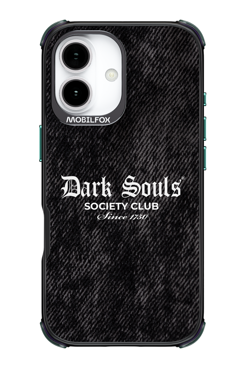 Dark Souls - Apple iPhone 17