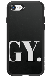 GY (Off Space) 2.0 - Apple iPhone 8