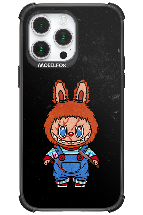 Playtime's over - Apple iPhone 14 Pro Max