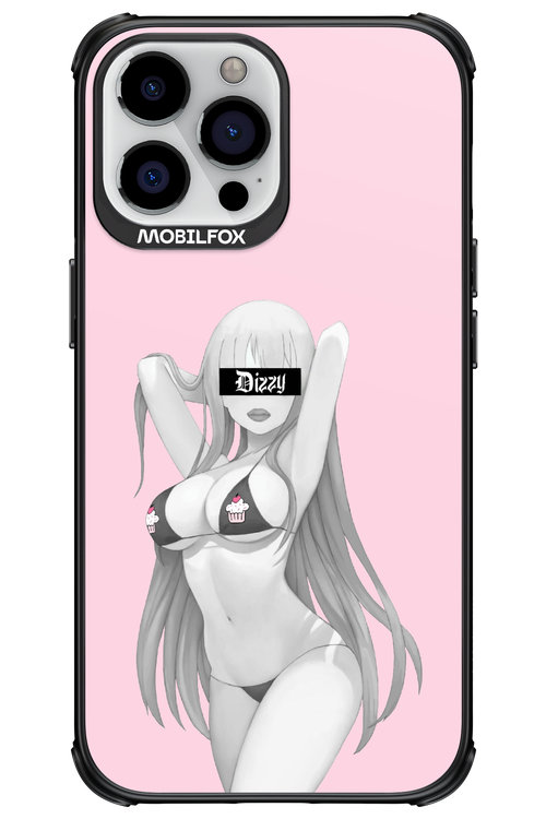 Pink Cupcake - Apple iPhone 13 Pro Max