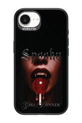 Freaky Girl - Apple iPhone 16e