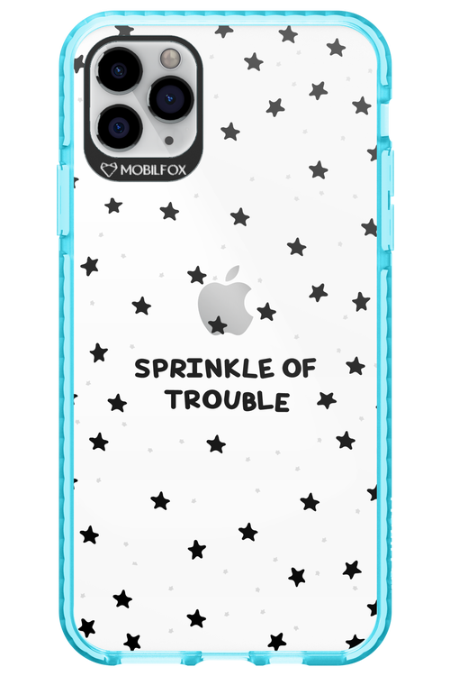 Trouble - Apple iPhone 11 Pro Max