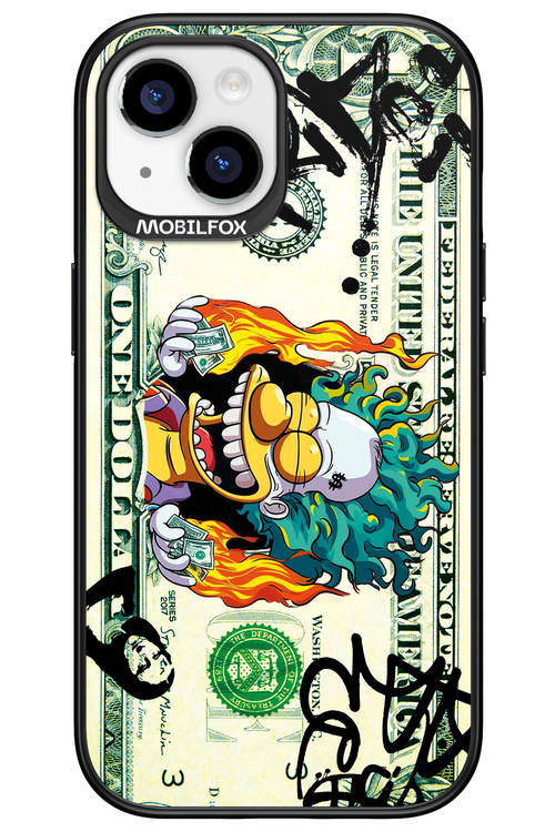 CLOWN 2.0 - Apple iPhone 15