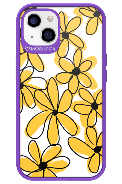 Yella - Apple iPhone 13