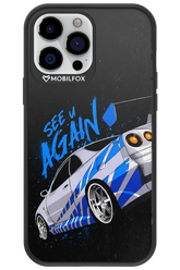 See u again - Apple iPhone 13 Pro Max