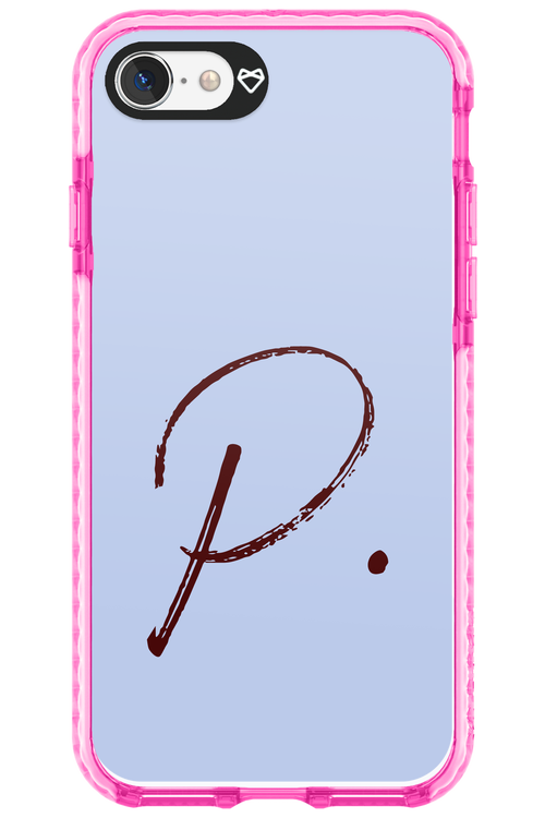(Jellyfish Presso) P 2.0 - Apple iPhone SE 2020