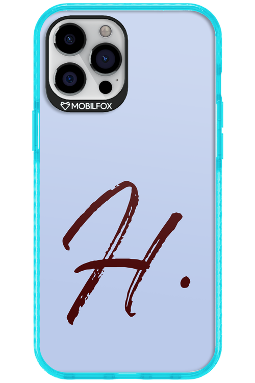 (Jellyfish Presso) H 2.0 - Apple iPhone 12 Pro Max