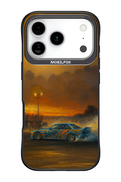 Drift Chaos 2.0 - Apple iPhone 17 Pro