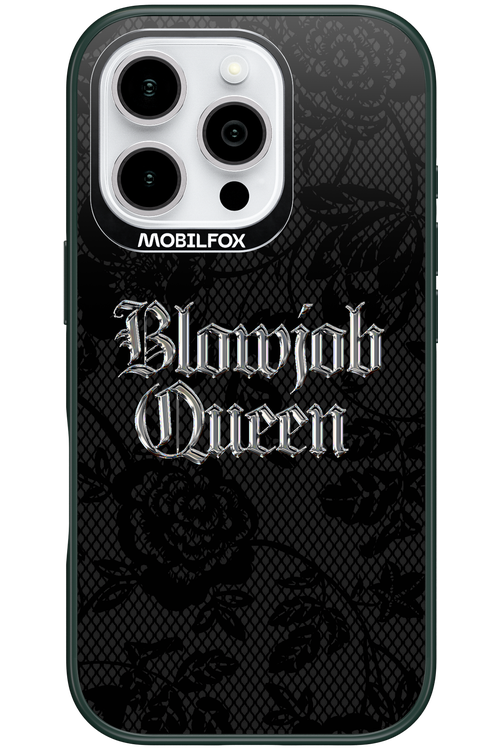 Blowjob Queen 2.0 - Apple iPhone 16 Pro