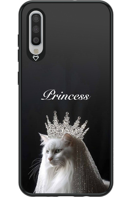 Princess - Samsung Galaxy A70