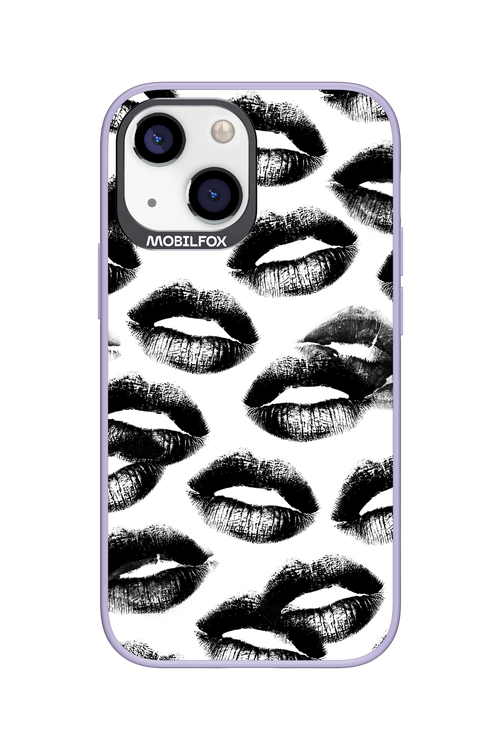 Ghost Kiss - Apple iPhone 13 Mini