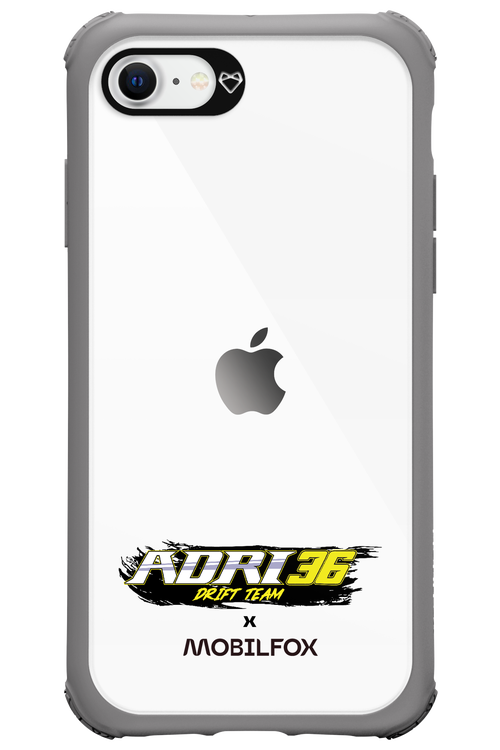 ADRI36 x Mobilfox Edition 2.0 - Apple iPhone SE 2020