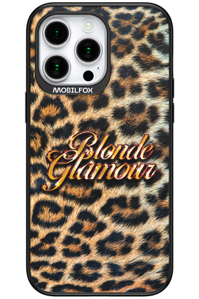 Blonde Glamour - Apple iPhone 15 Pro Max