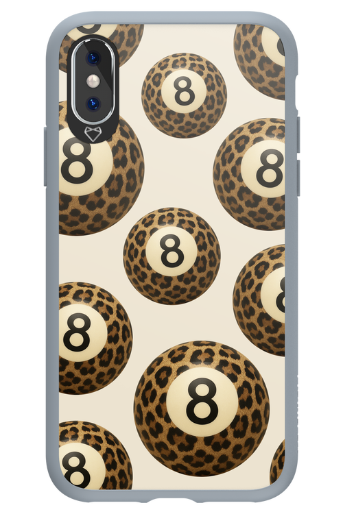 Wild Winner - Apple iPhone X