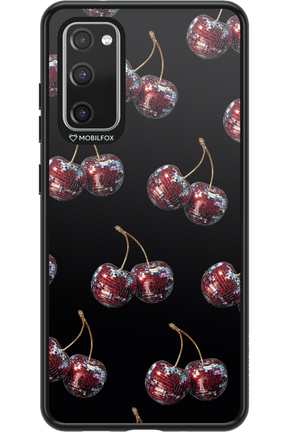Cherry Rush - Samsung Galaxy S20 FE