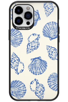 Shell Yeah! - Apple iPhone 12 Pro Max