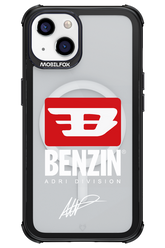 Ultra Benzin - Apple iPhone 13