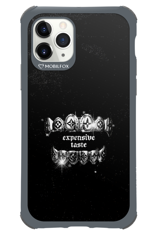 Expensive Taste - Apple iPhone 11 Pro