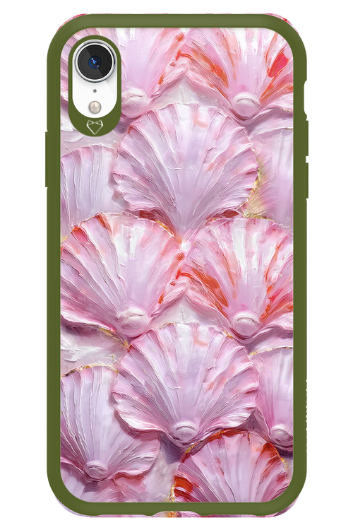 Venus Shell - Apple iPhone XR