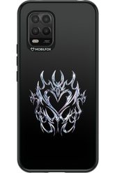 Silver Soul 2.0 - Xiaomi Mi 10 Lite 5G