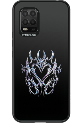 Silver Soul 2.0 - Xiaomi Mi 10 Lite 5G