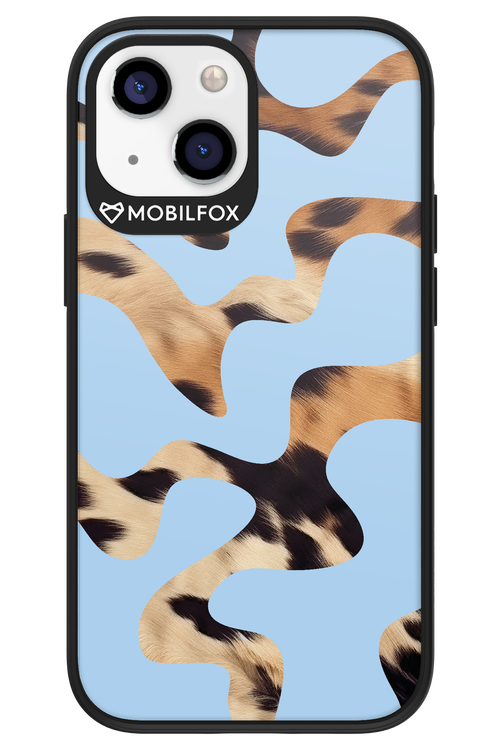 Funky Deer - Apple iPhone 13 Mini