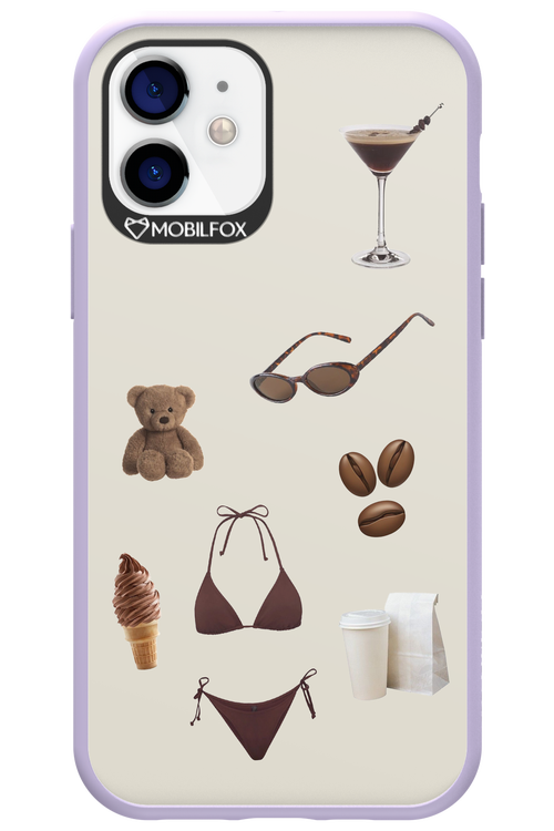 Espresso Lover - Apple iPhone 12