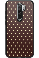 Star Mousse - Xiaomi Redmi Note 8 Pro