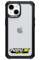 ADRI36 Signature - Apple iPhone 15