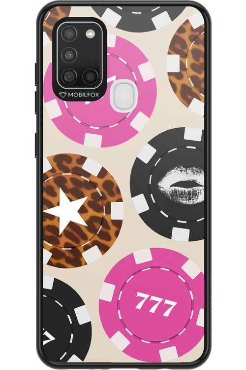 All In - Samsung Galaxy A21 S