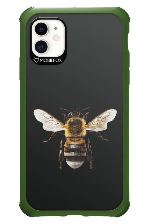 Bee Black - Apple iPhone 11